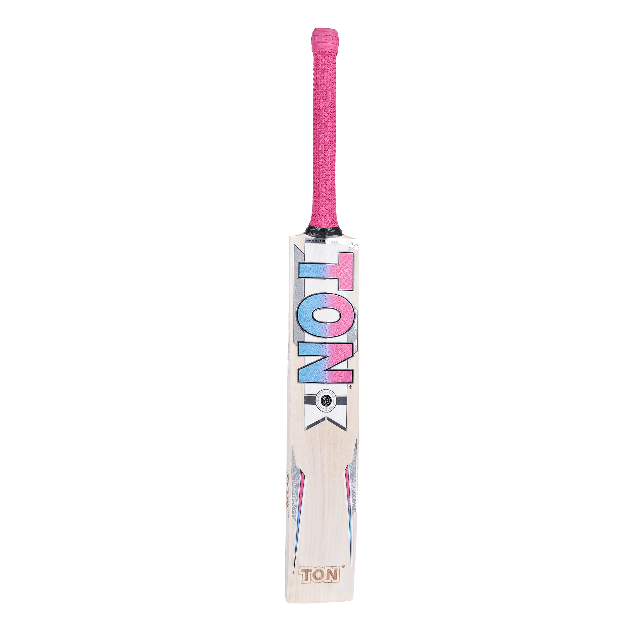 SS TON Slasher English Willow Cricket Bat - 2026