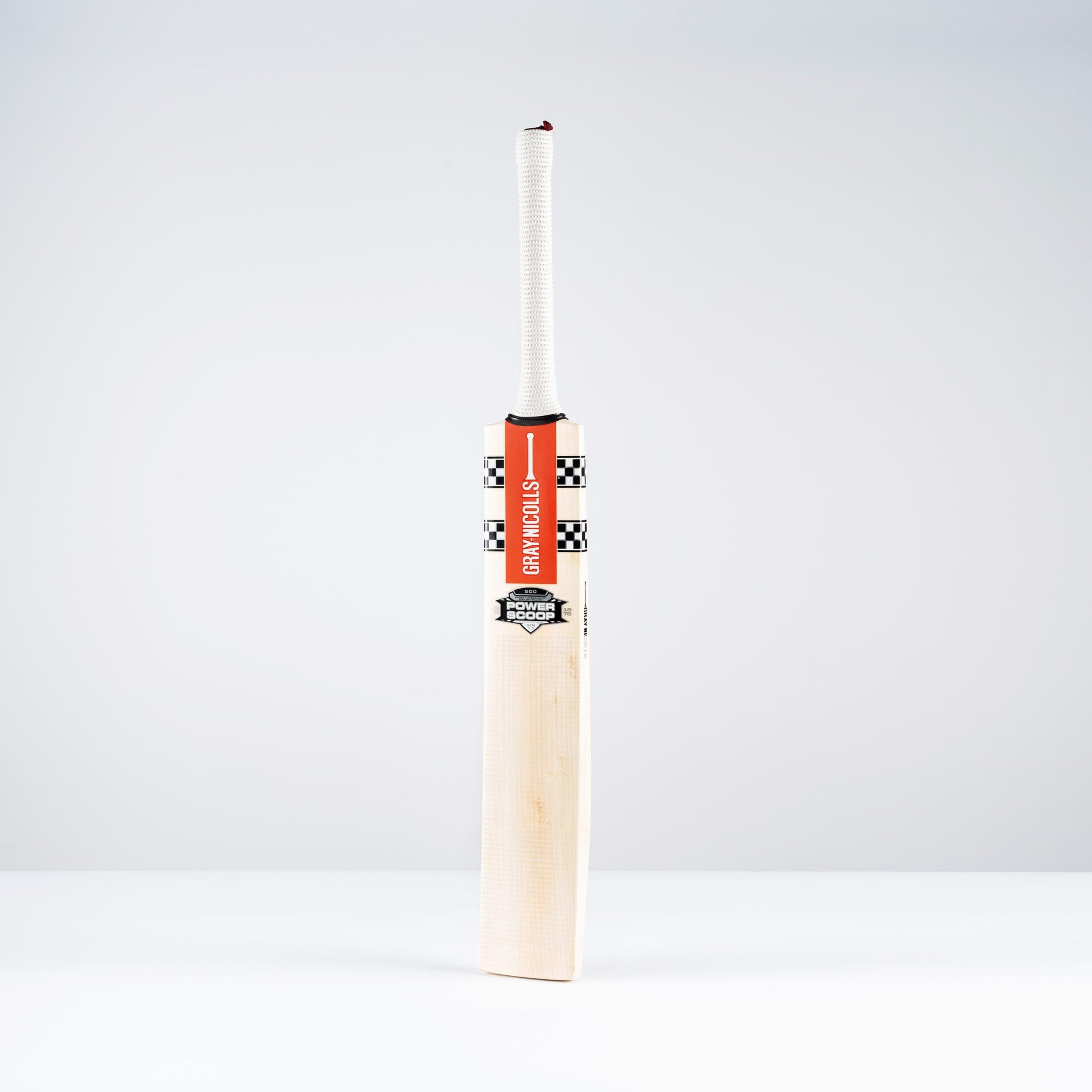 Gray Nicolls Powerscoop 500 Cricket Bat - 2026