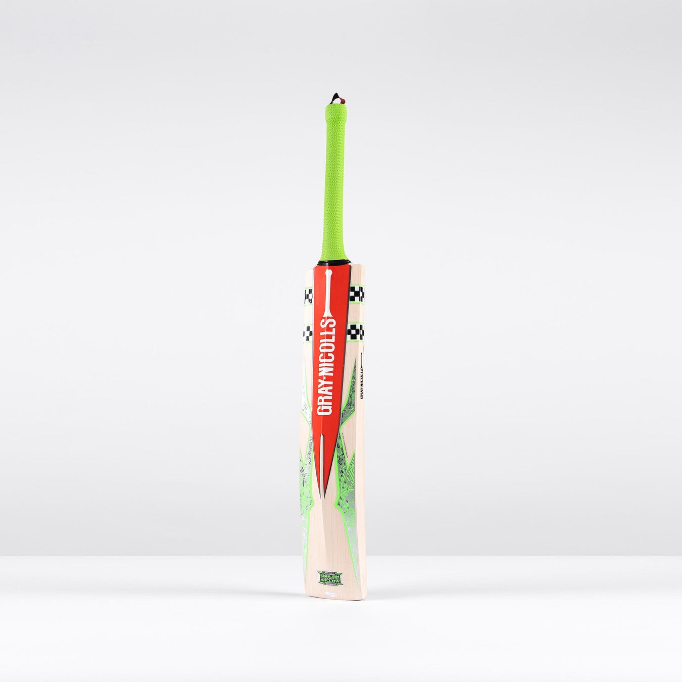 Gray Nicolls Havoc 1.3 Test Cricket Bat - 2026