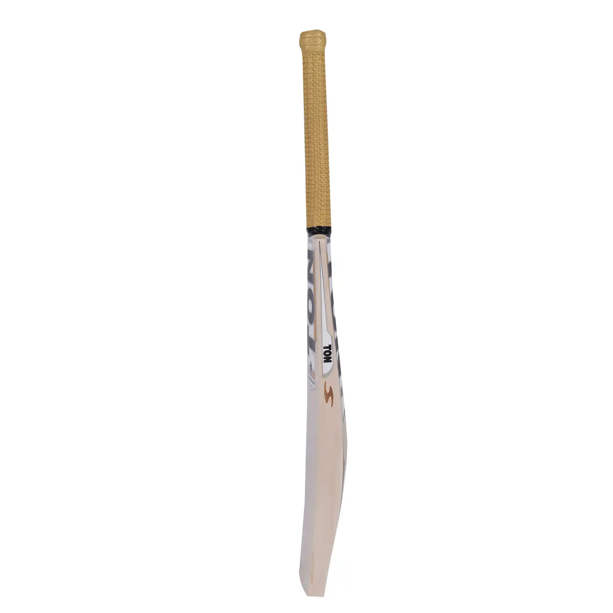 SS TON LEGEND ENGLISH WILLOW CRICKET BAT - 2026
