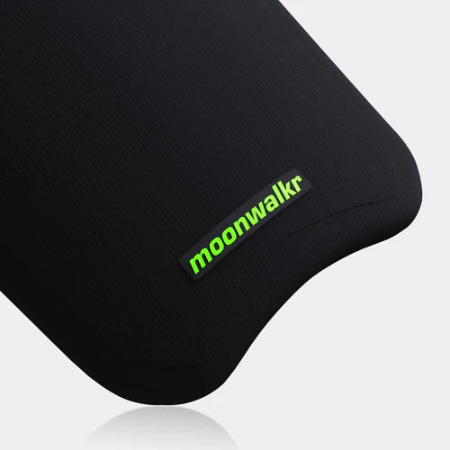 MOONWALKR Mens Arm Guard - Black