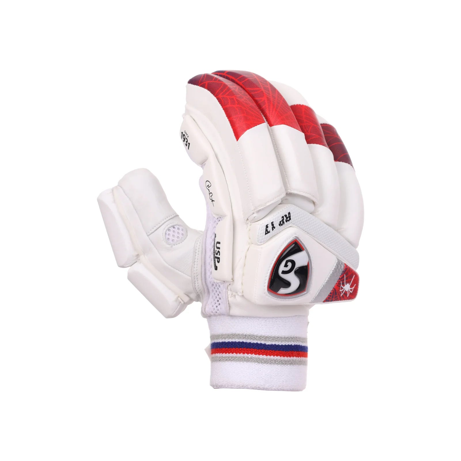 SG RP 17 Mens Batting Gloves - 2025