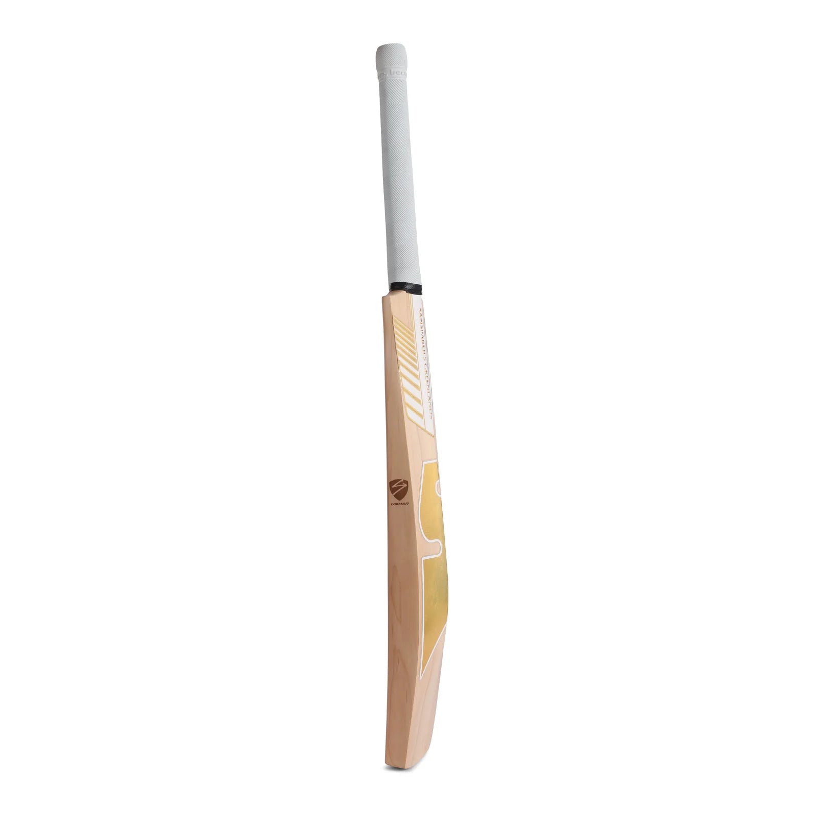 SG Sunny Legend English Willow Cricket Bat - Size 5