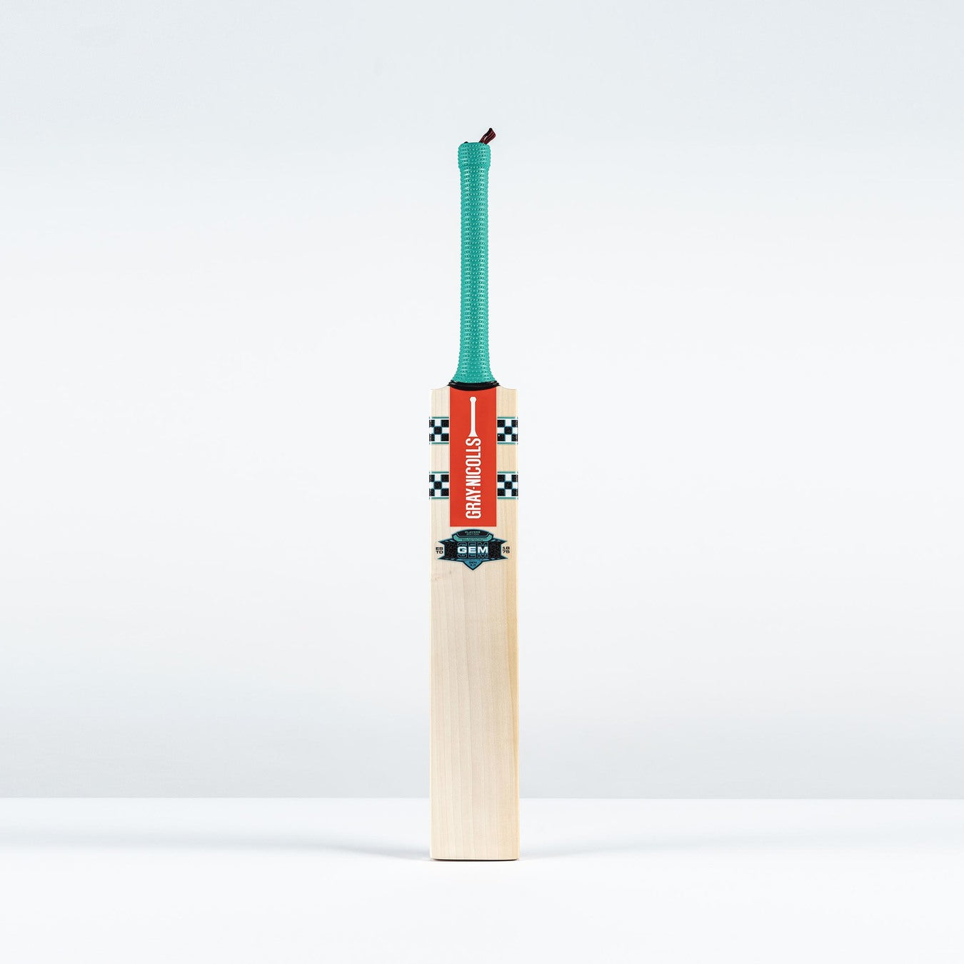 Gray Nicolls Gem 3.0 Player Edition Cricket Bat - 2026