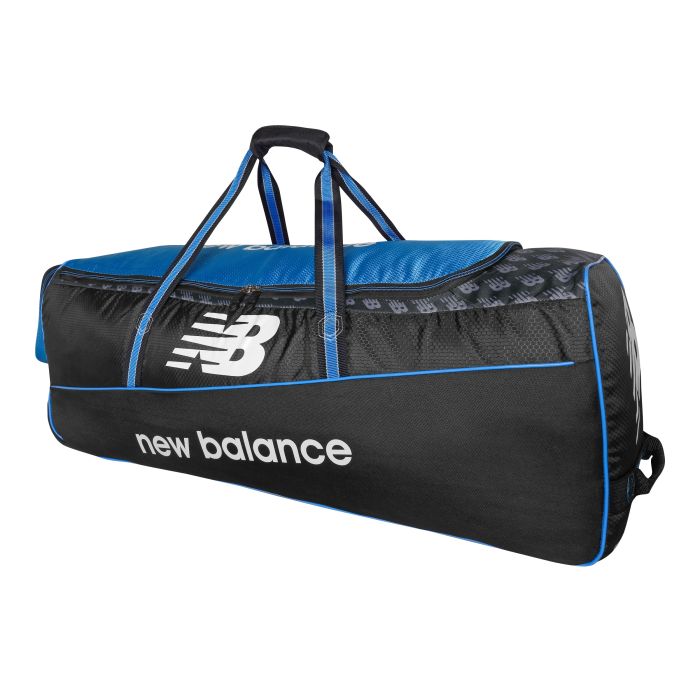 New Balance Burn 670 Wheelie Cricket Bag