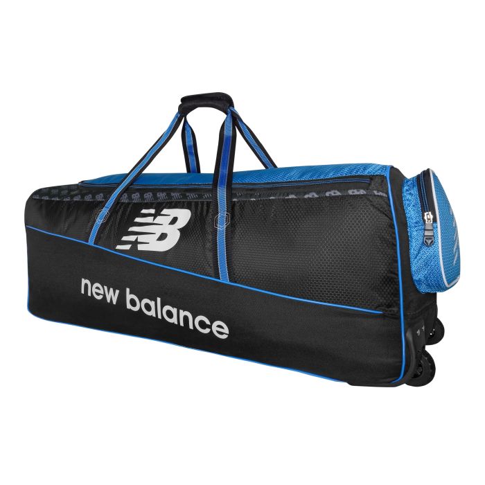 New Balance Burn 670 Wheelie Cricket Bag
