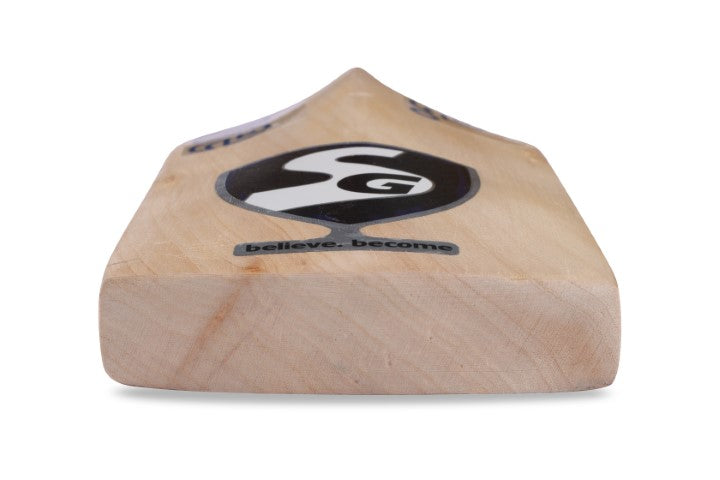 SG Cobra Icon Kashmir Willow Cricket Bat - 2025