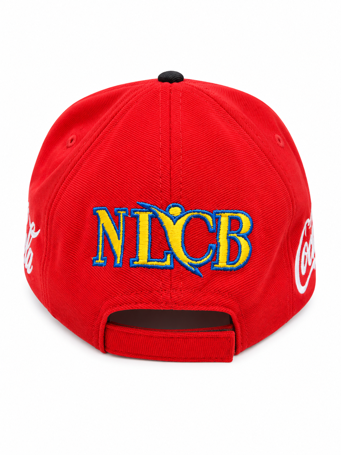 Trinbago Knight Riders Official Licensed Cap - 2026