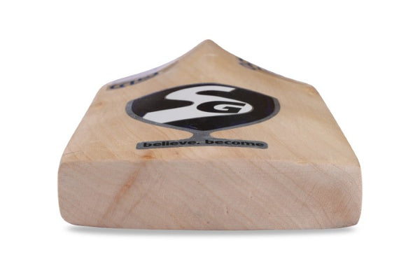 SG Cobra Icon Kashmir Willow Cricket Bat - 2025