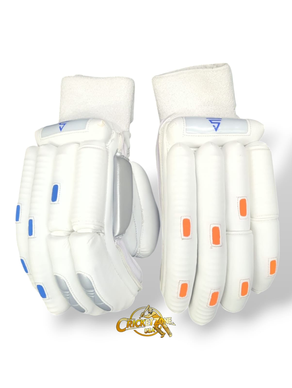 Versant Goat Series Batting Gloves - 2025 (White)