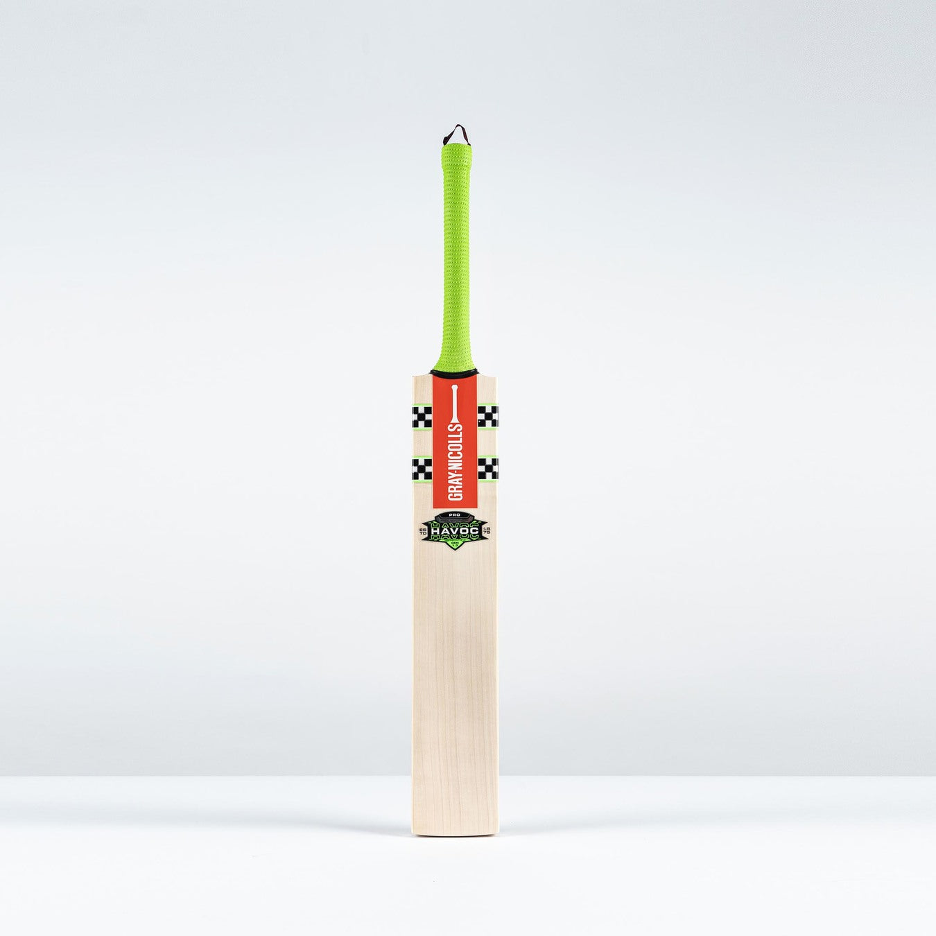 Gray Nicolls Havoc 1.3 Pro Superlite Cricket Bat - 2026