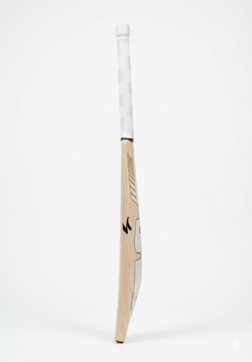 SG Sam Curran SC58 Players Edition English Willow Cricket Bat - 2026