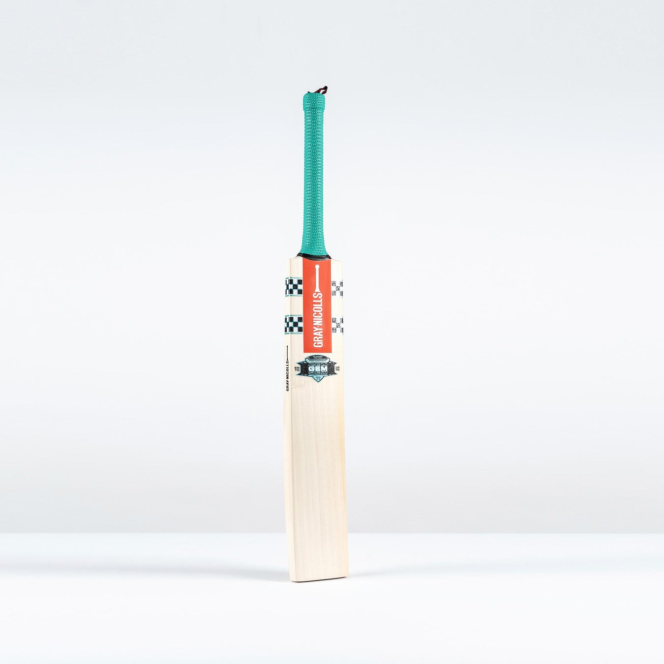 Gray Nicolls Gem 3.0 Player Edition Cricket Bat - 2026
