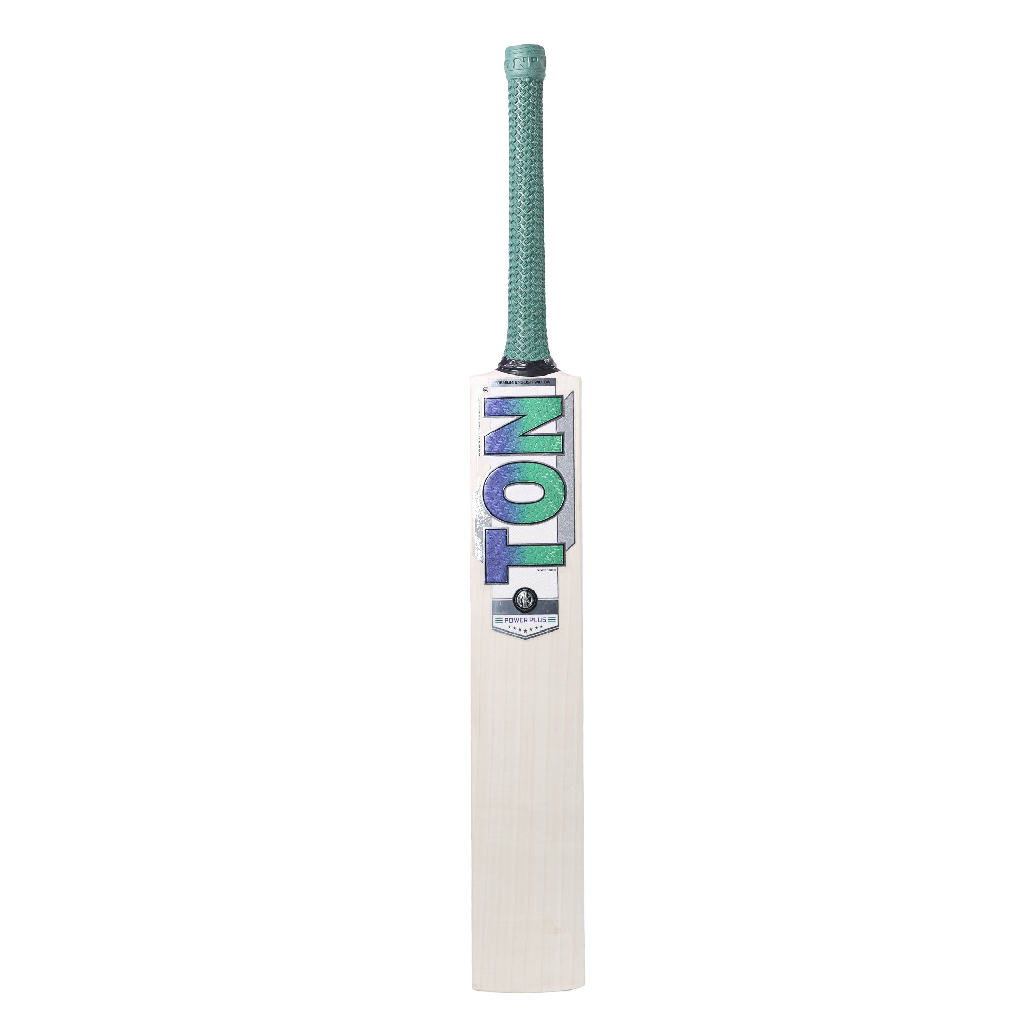 SS TON Power Plus English Willow Cricket Bat - 2026
