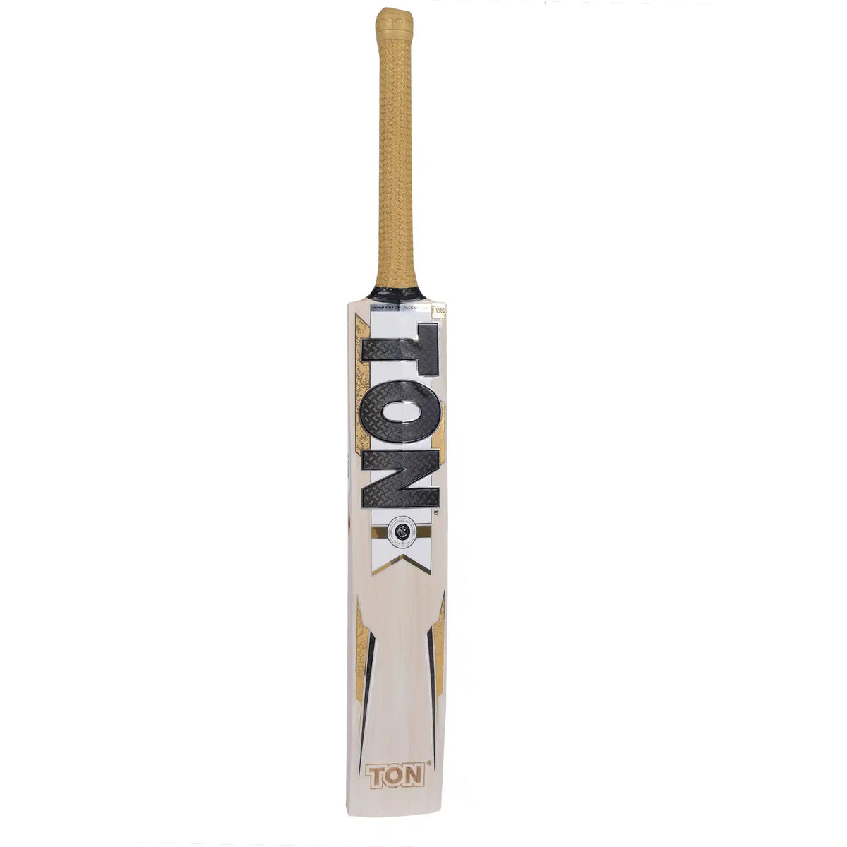 SS TON LEGEND ENGLISH WILLOW CRICKET BAT - 2026