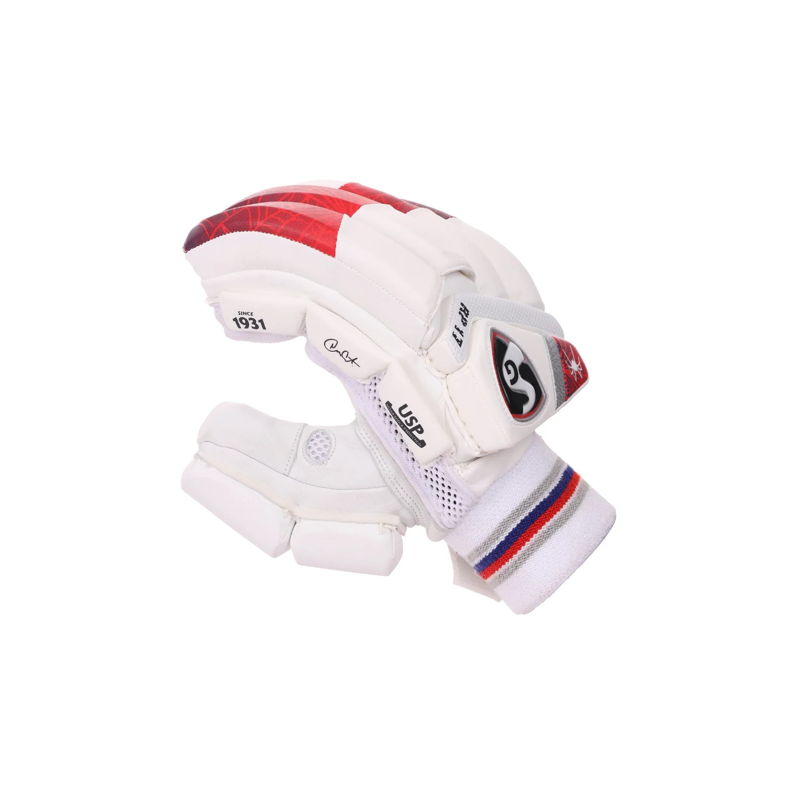 SG RP 17 Mens Batting Gloves - 2025