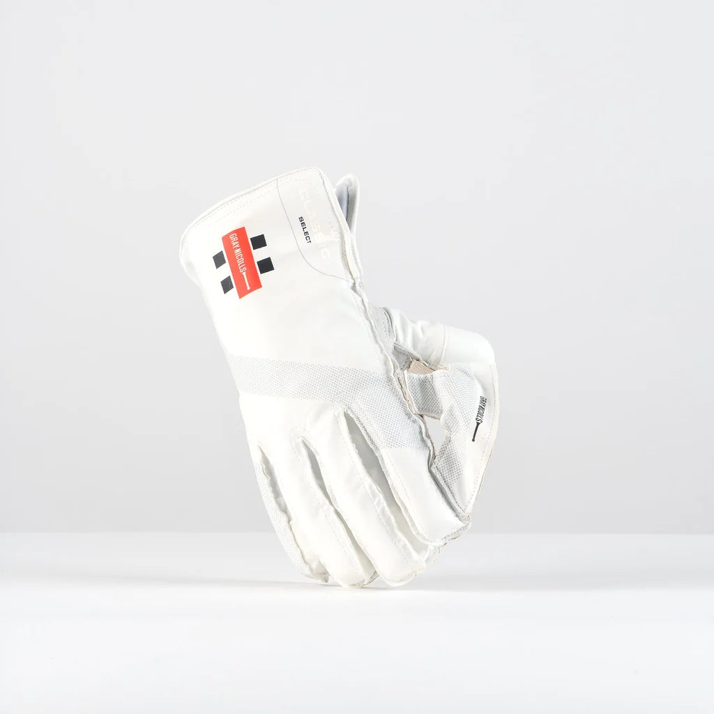 Gray Nicolls Classic Select Wicket Keeping Gloves - 2026