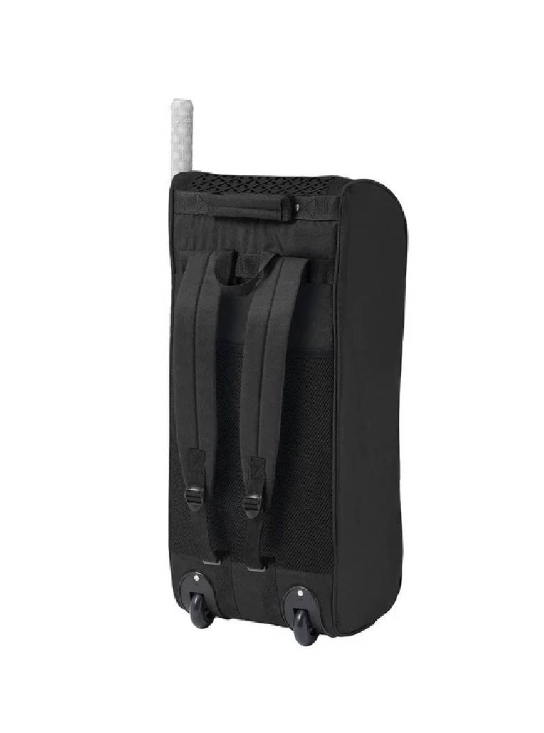 GM DIAMOND WHEELIE DUFFLE KIT BAG