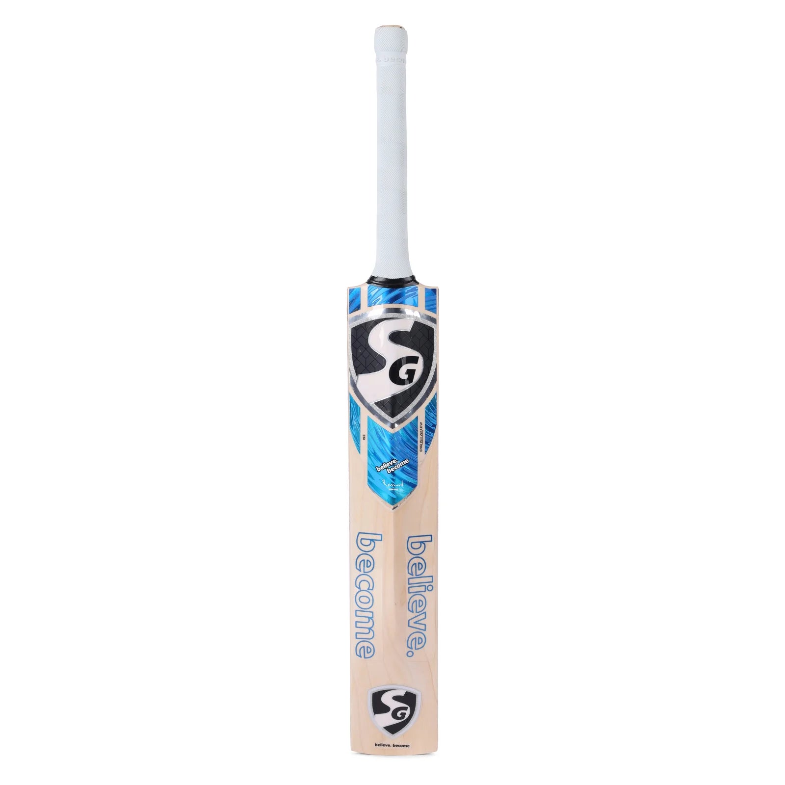 SG Nexus Xtreme English Willow Bat - Youth