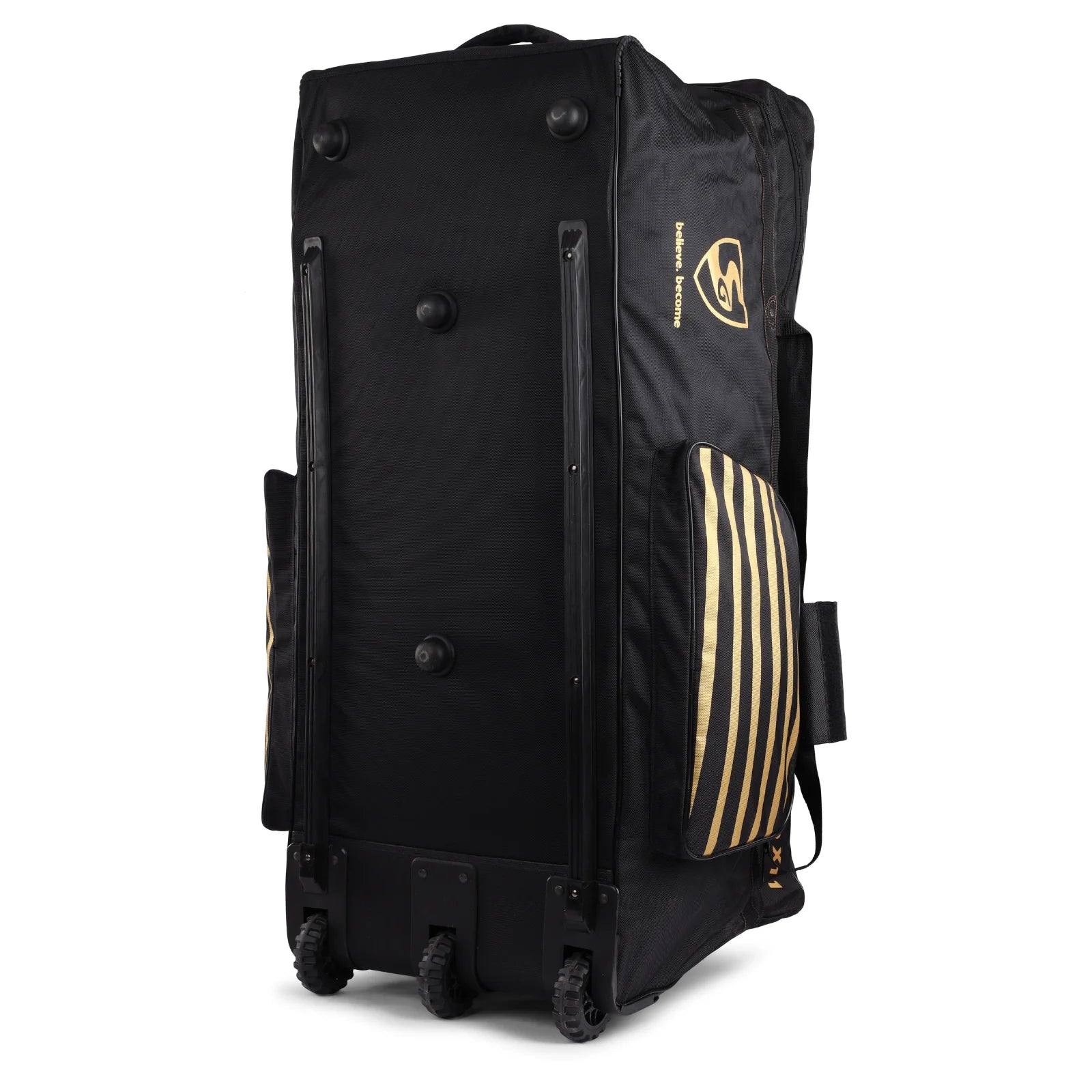 SG 22 Yard XII Wheelie Kit Bag - 2025