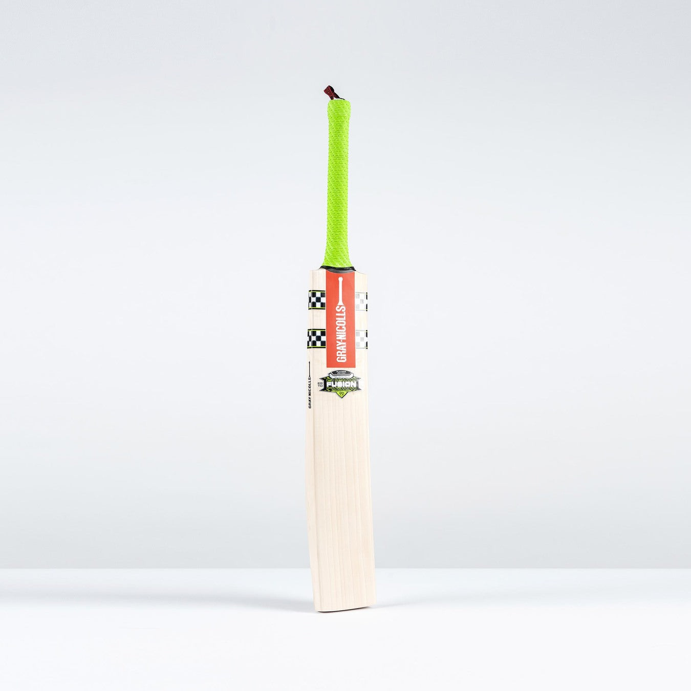 Gray Nicolls Fusion Players Edition Cricket Bat - 2026