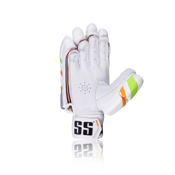 SS SKY 1.0 Batting Gloves - 2026
