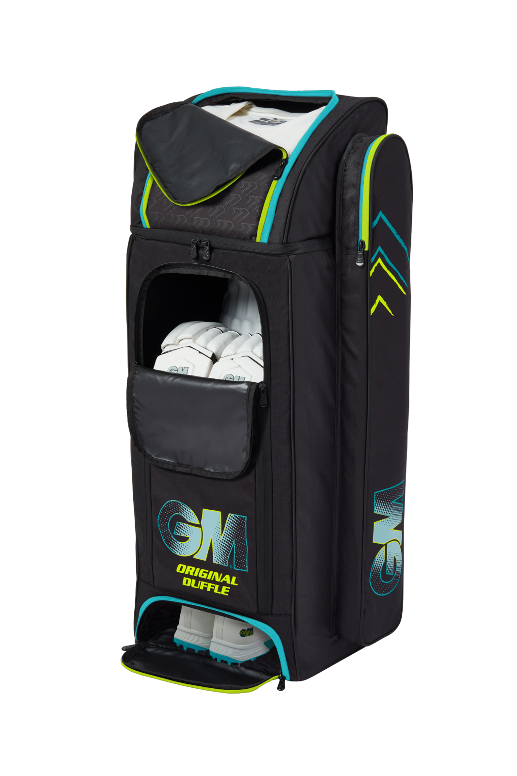 GM Aion Original Duffle Cricket Bag - 2024
