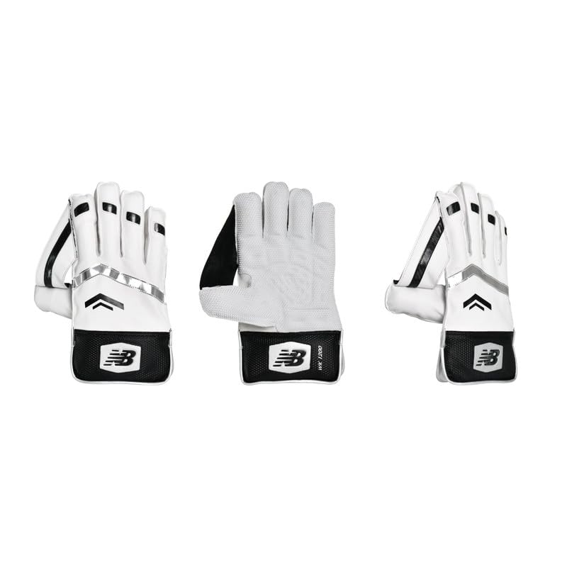 New Balance 1200 Wicket Keeping Gloves - 2025