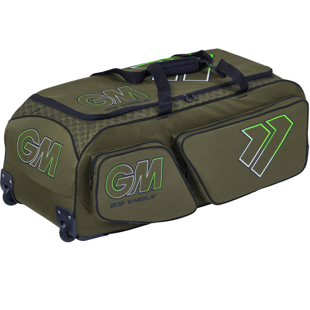 GM 909 WHEELIE BAG - 2025