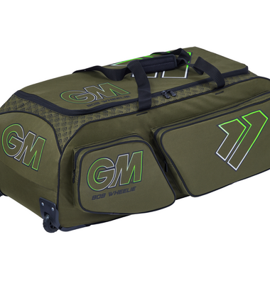 GM 909 WHEELIE BAG - 2025