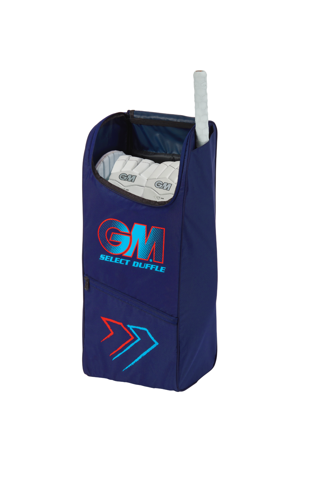 GM Select Duffle Cricket Bag