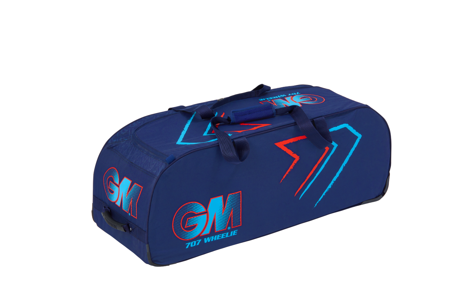 GM 707 Wheelie Cricket Bat