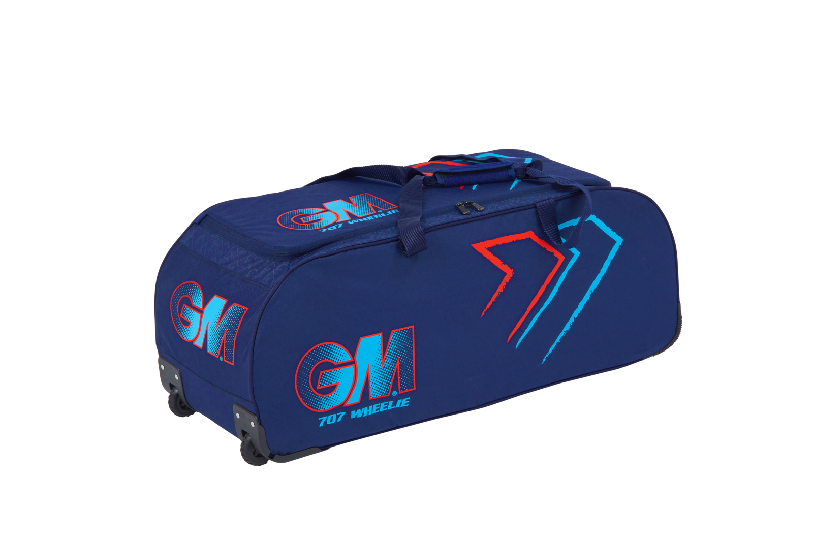 GM 707 Wheelie Cricket Bat