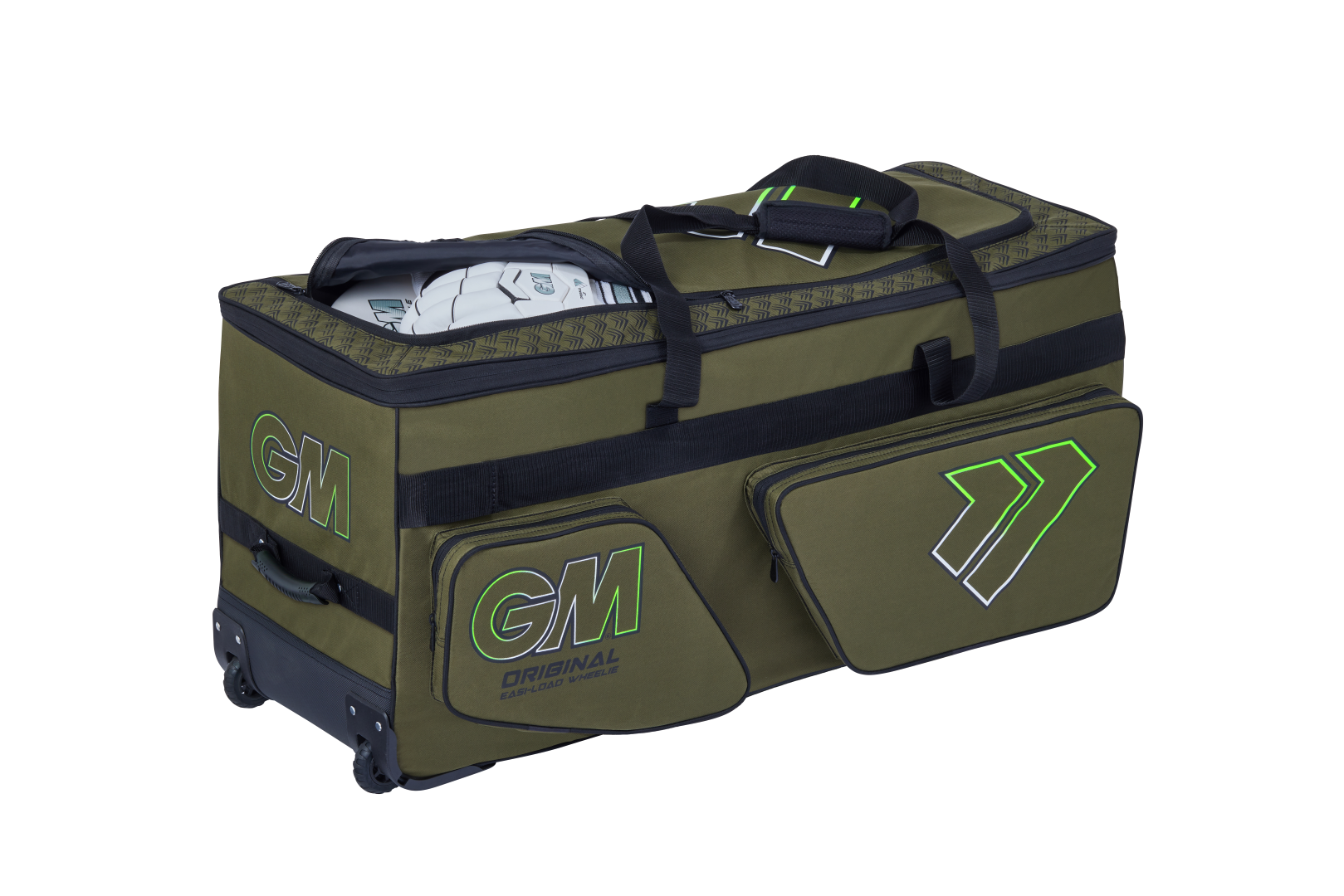 GM Orig Easi-Load Wheelie Bag - 2025