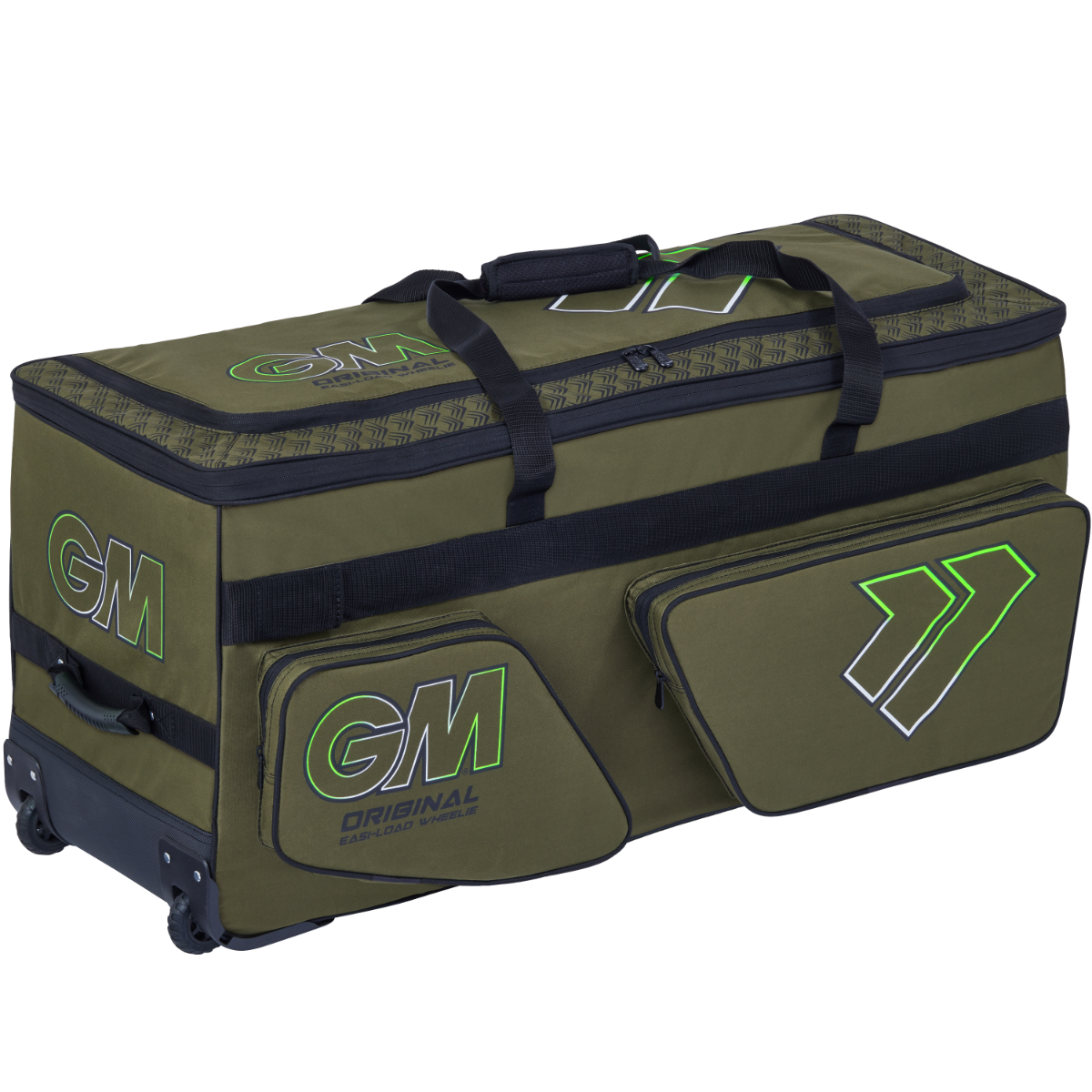 GM Orig Easi-Load Wheelie Bag - 2025