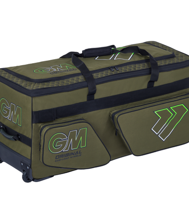 GM Orig Easi-Load Wheelie Bag - 2025