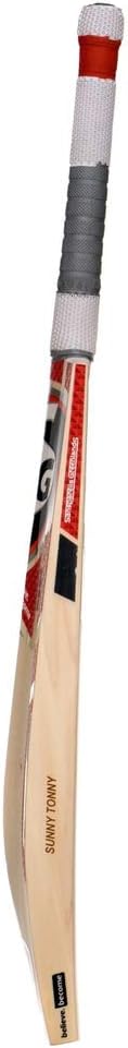 SG SUNNY TONNY CRICKET BAT