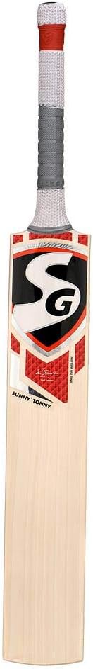SG SUNNY TONNY CRICKET BAT