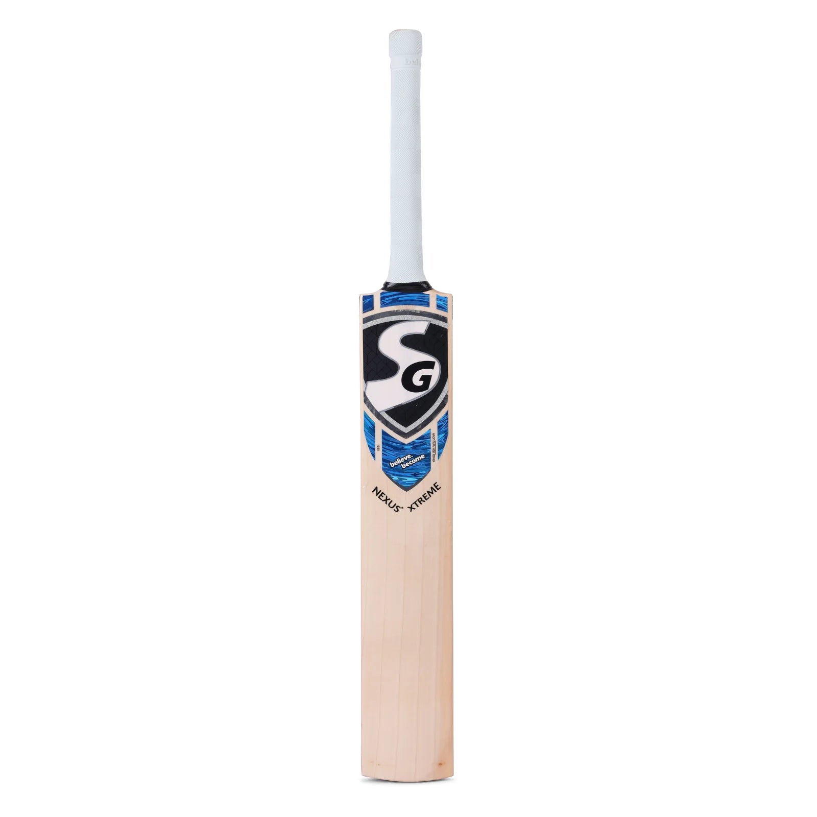 SG Nexus Xtreme English Willow Bat - Youth