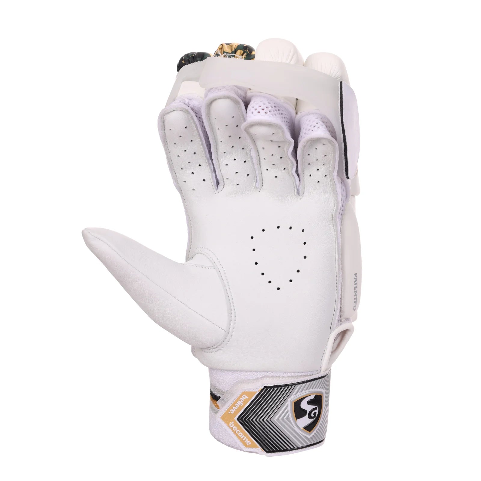 SG HP Armour Mens Batting Gloves - 2025