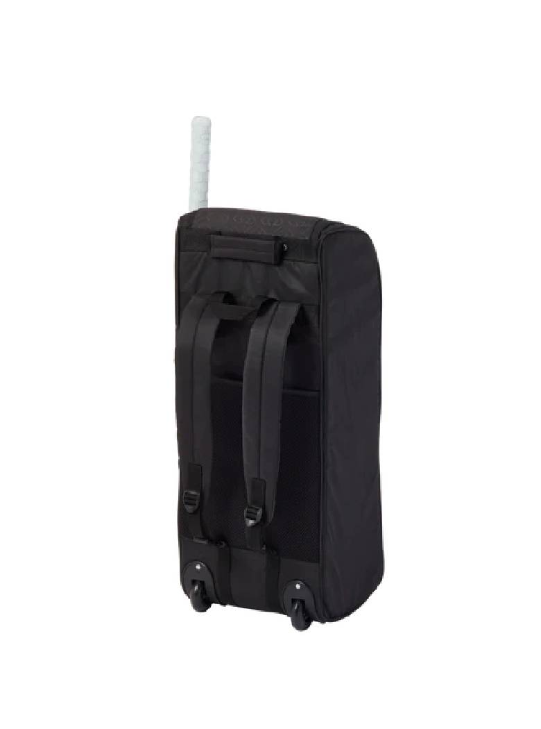 GM DIAMOND WHEELIE DUFFLE KIT BAG