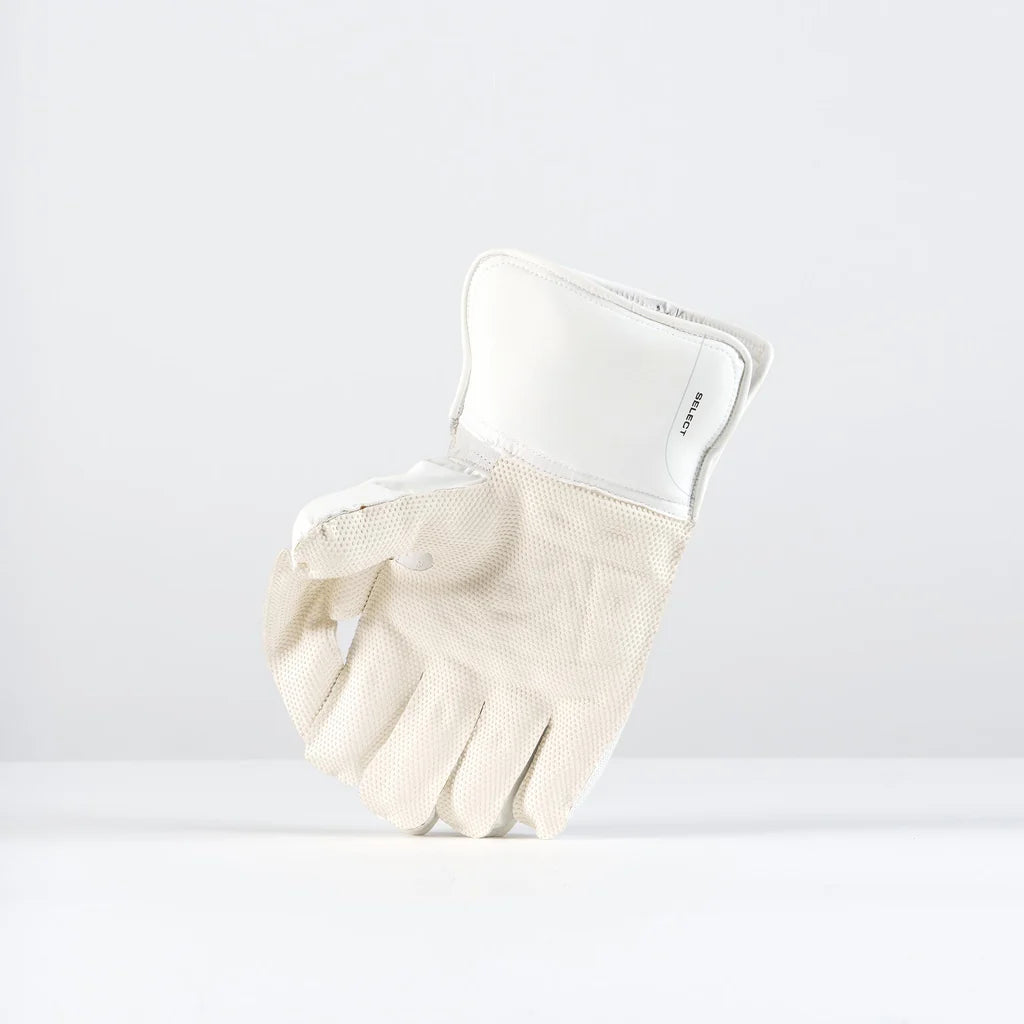 Gray Nicolls Classic Select Wicket Keeping Gloves - 2026