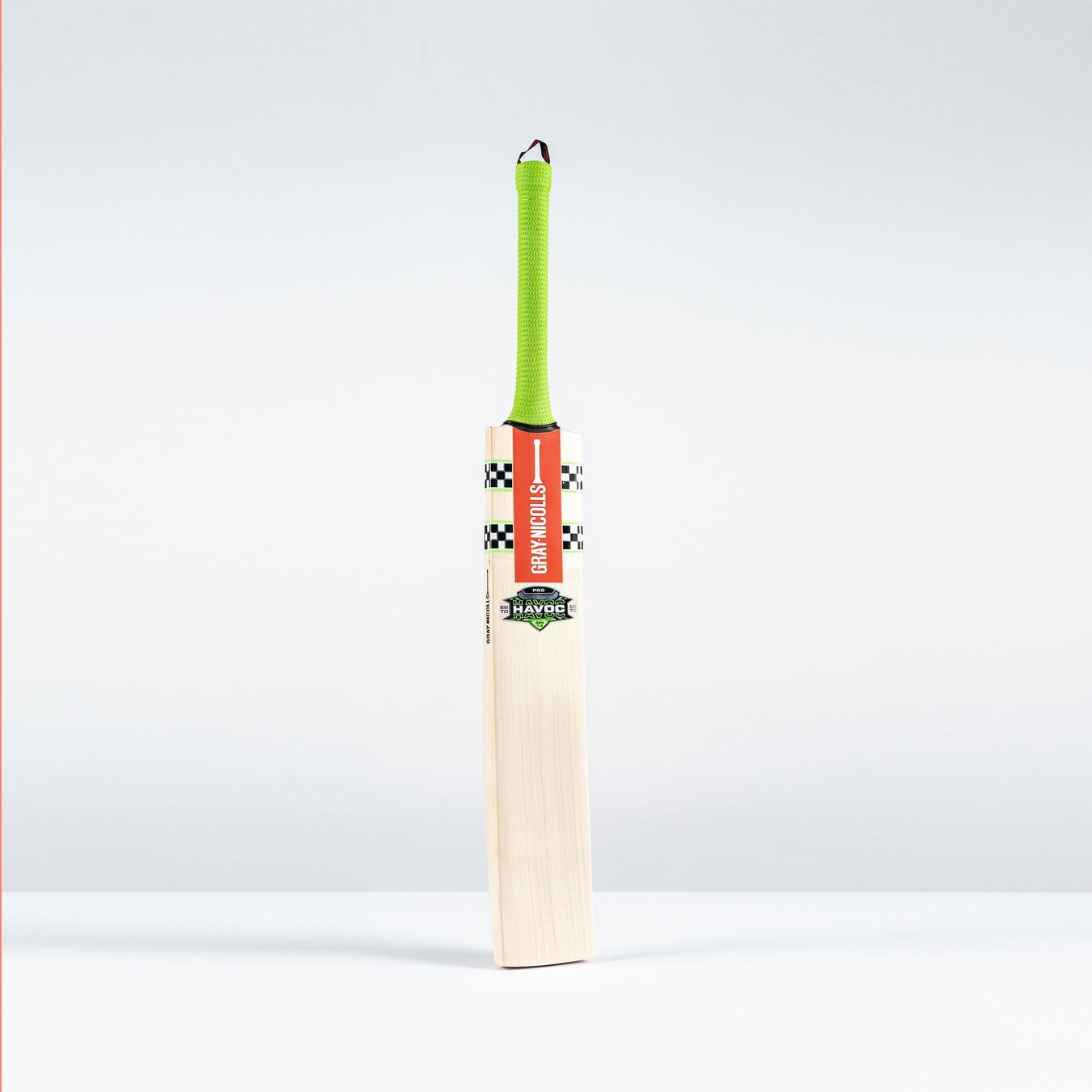Gray Nicolls Havoc 1.3 Pro Superlite Cricket Bat - 2026