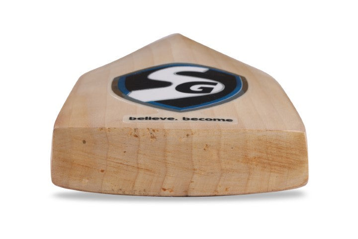 SG RP 17 Players Edition Cricket Bat - 2025