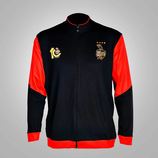 Official Trinbago Knight Riders Team Jacket - 2024