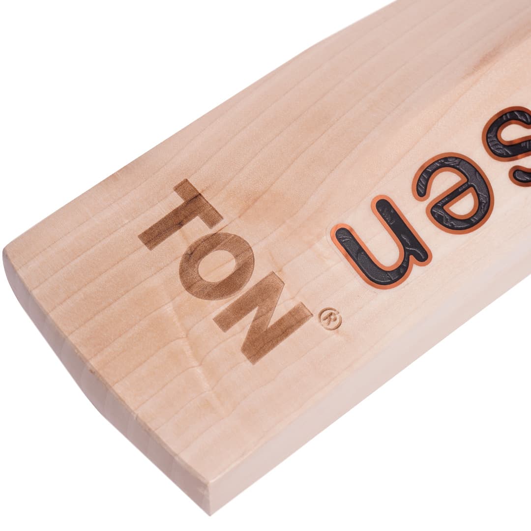 SS Heinrich Klaasen Players Edition English Willow Cricket Bat - 2026