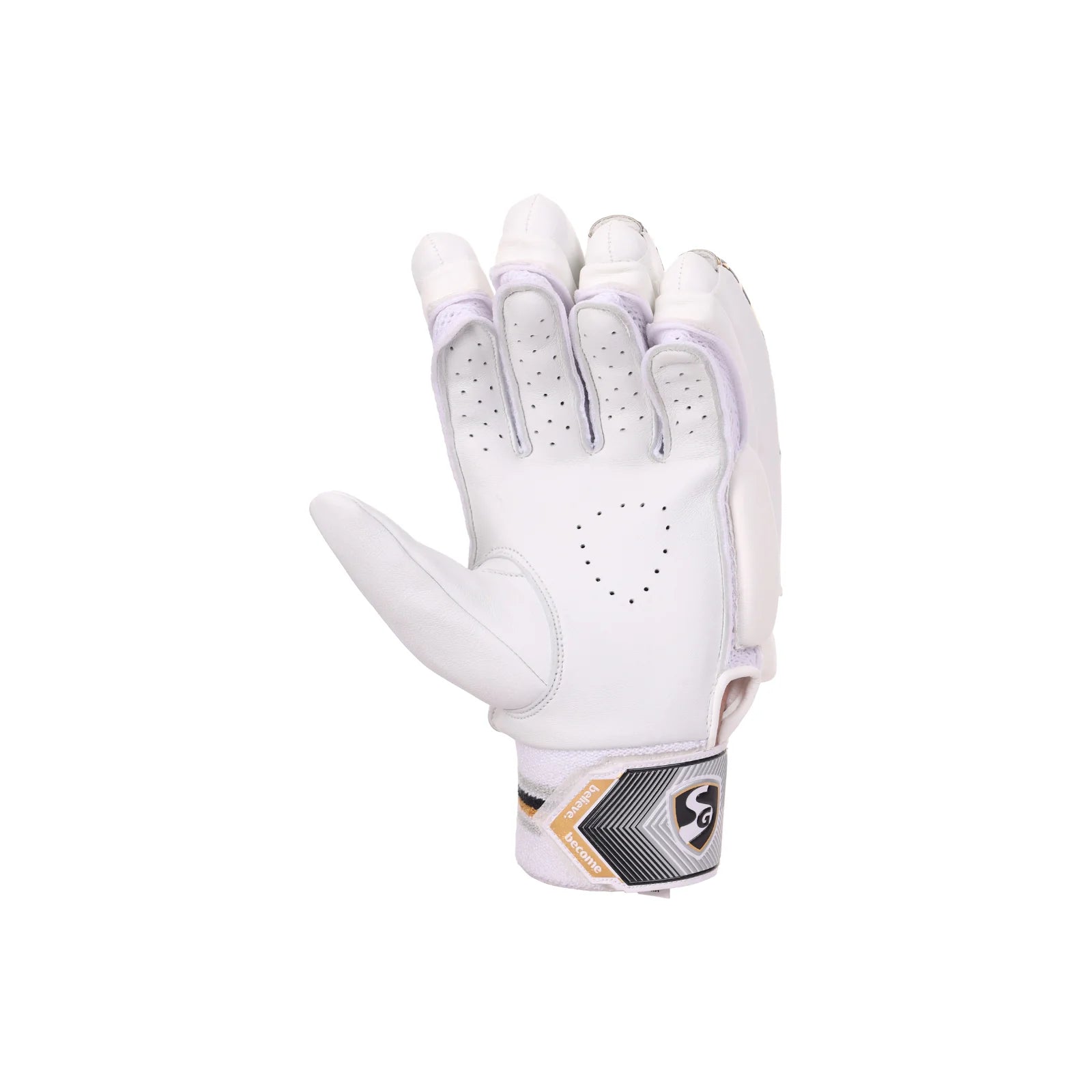 SG HP 33 Mens Batting Gloves - 2025