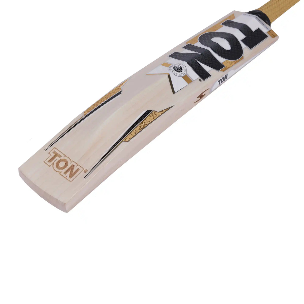 SS TON LEGEND ENGLISH WILLOW CRICKET BAT - 2026
