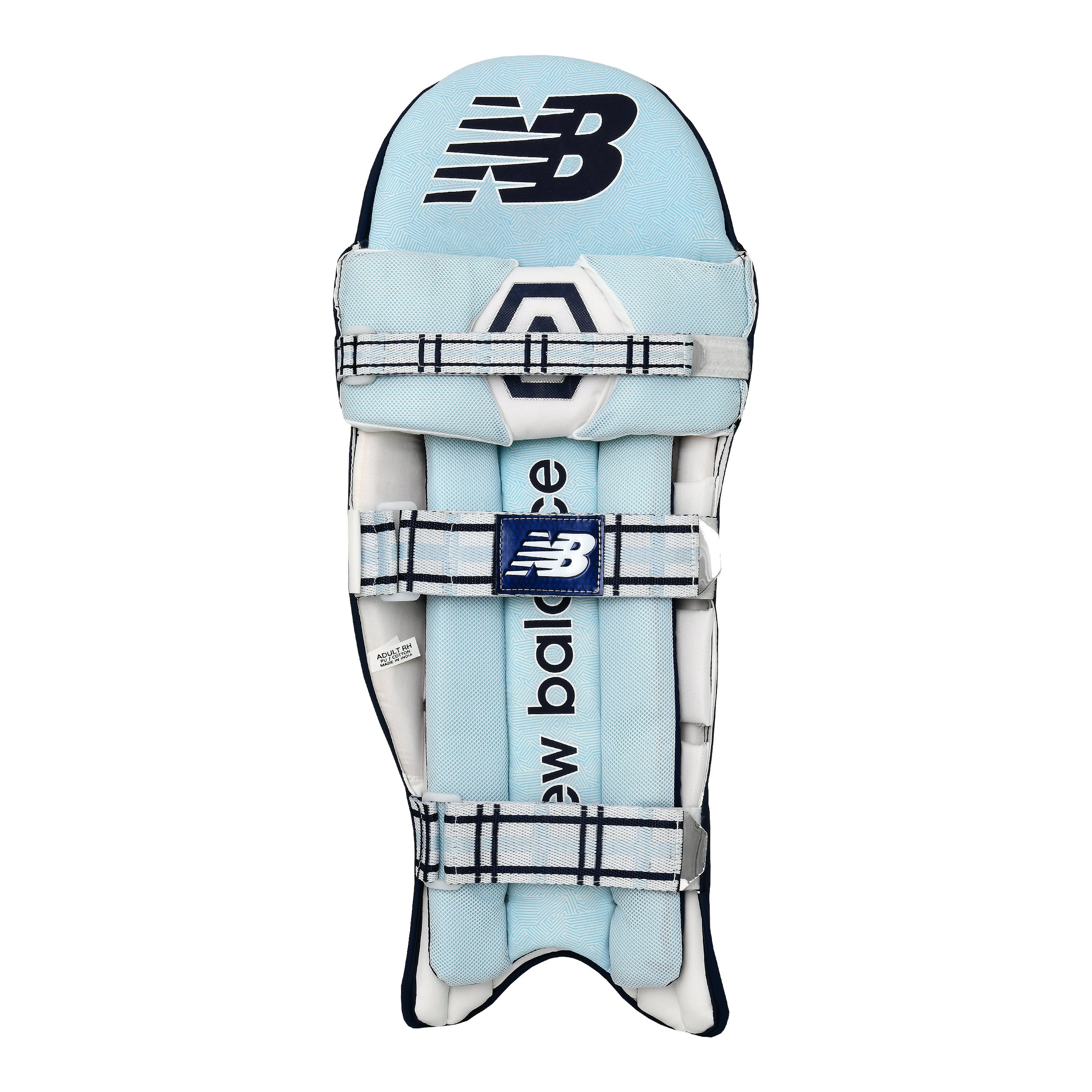 New Balance 800 Navy Batting Pad - 2025