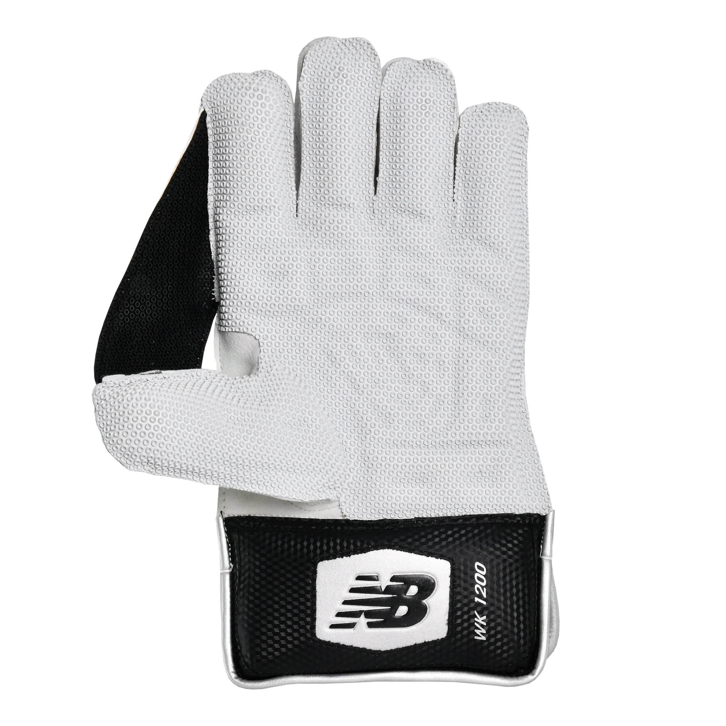 New Balance 1200 Wicket Keeping Gloves - 2025